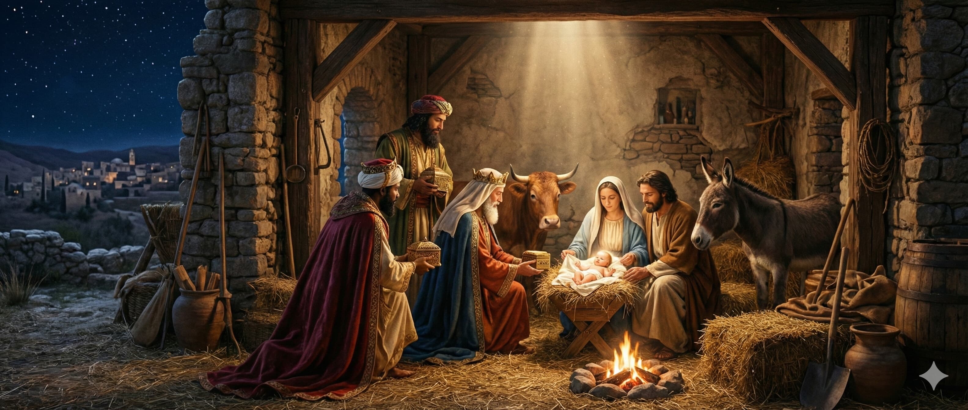 Parroquias de Nigrán y Camos